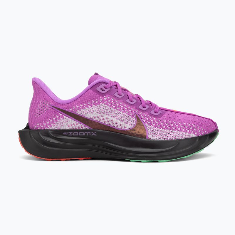 Дамски обувки за бягане Nike Pegasus Plus Faith Kipyegon fuchsia dream/doll/burgundy ash/grand purple 2