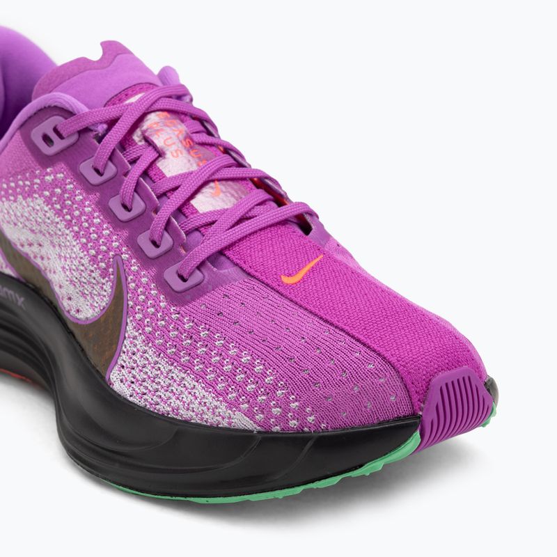 Дамски обувки за бягане Nike Pegasus Plus Faith Kipyegon fuchsia dream/doll/burgundy ash/grand purple 7