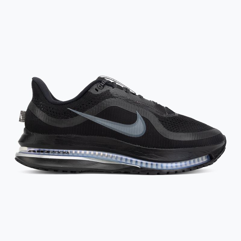 Мъжки обувки за бягане Nike Pegasus Premium black/metallic silver/black 2