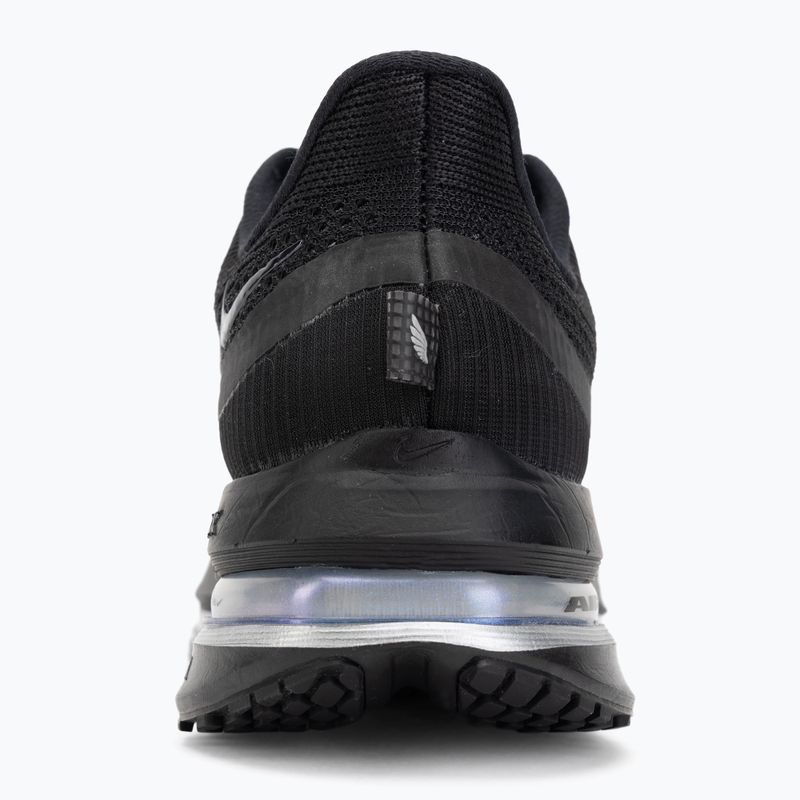 Мъжки обувки за бягане Nike Pegasus Premium black/metallic silver/black 6