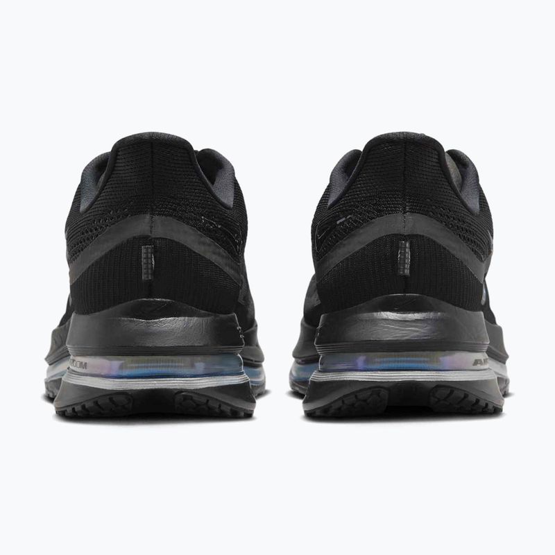 Мъжки обувки за бягане Nike Pegasus Premium black/metallic silver/black 4