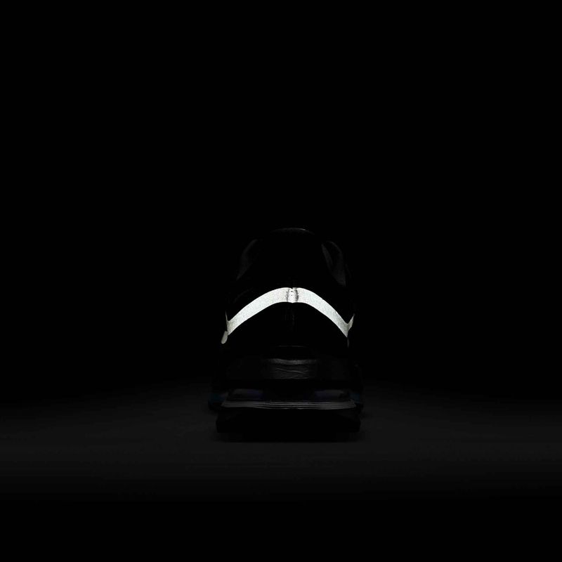 Мъжки обувки за бягане Nike Pegasus Premium black/metallic silver/black 10