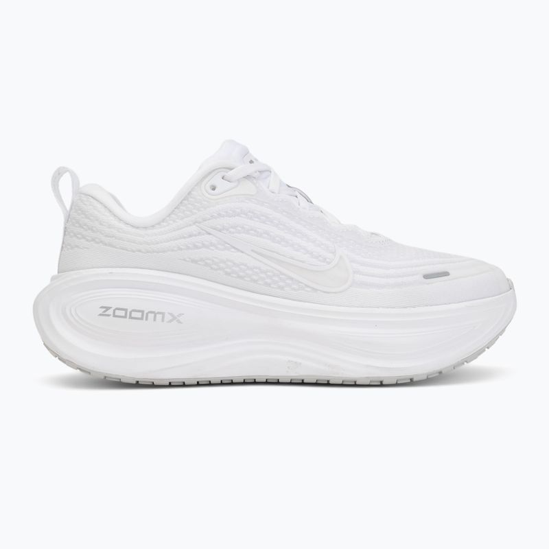 Дамски обувки за бягане Nike Vomero Plus white/photon dust/summit white 2