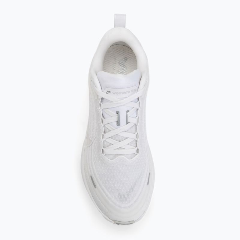 Дамски обувки за бягане Nike Vomero Plus white/photon dust/summit white 5