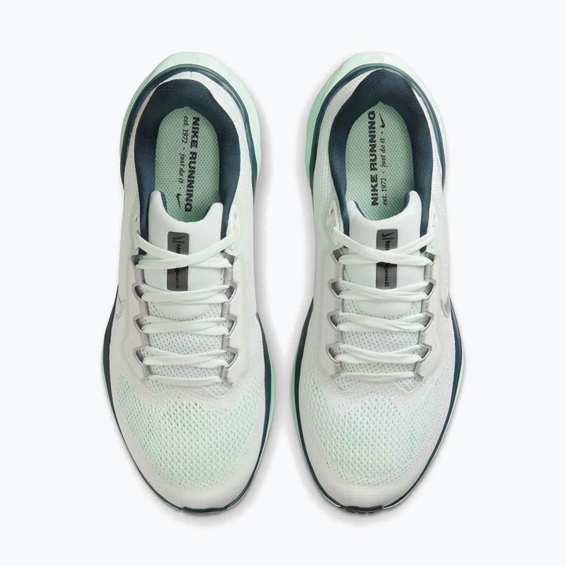 Дамски маратонки за бягане Nike Pegasus 41 ghost aqua/mint foam/armoury navy/metallic silver 8