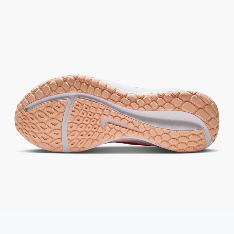 Дамски обувки за бягане Nike Downshifter 13 astronomy white / bright crimson / washed coral 12