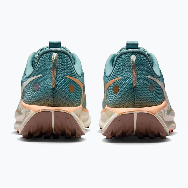 Дамски обувки за бягане Nike Pegasus Trail 5 cannon / soft pearl / mink brown 4