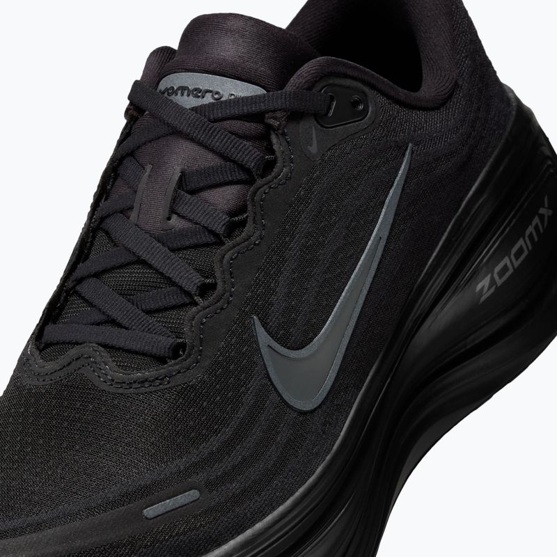 Дамски обувки за бягане Nike Vomero Plus black/metallic dark grey/dark smoke grey 9