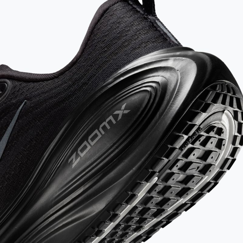 Дамски обувки за бягане Nike Vomero Plus black/metallic dark grey/dark smoke grey 10