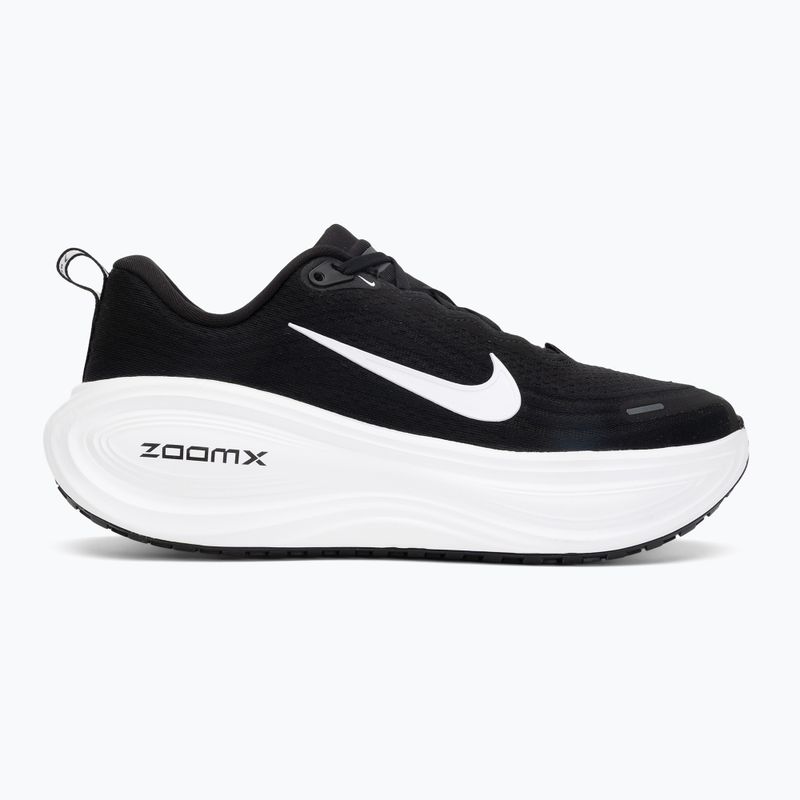 Мъжки обувки за бягане Nike Vomero Plus black/cool grey/metallic dark grey/white 2