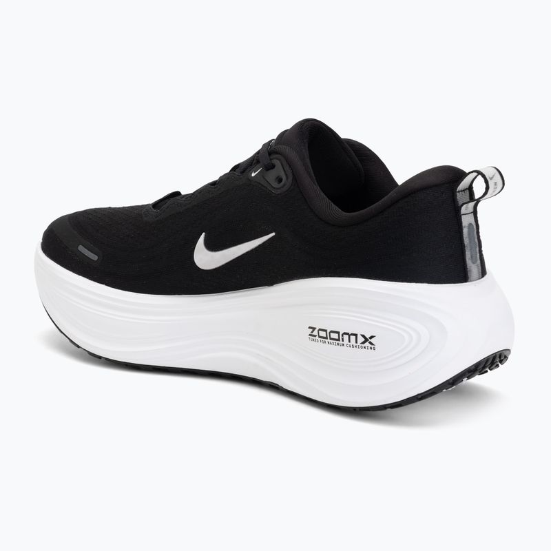 Мъжки обувки за бягане Nike Vomero Plus black/cool grey/metallic dark grey/white 3