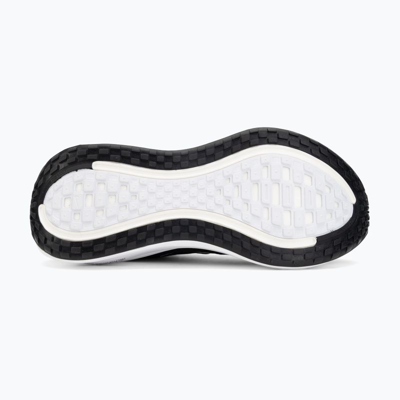 Мъжки обувки за бягане Nike Vomero Plus black/cool grey/metallic dark grey/white 4