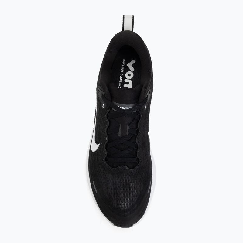 Мъжки обувки за бягане Nike Vomero Plus black/cool grey/metallic dark grey/white 5