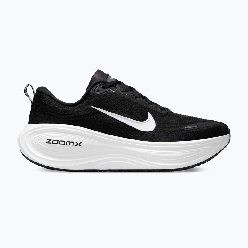 Мъжки обувки за бягане Nike Vomero Plus black/cool grey/metallic dark grey/white 8