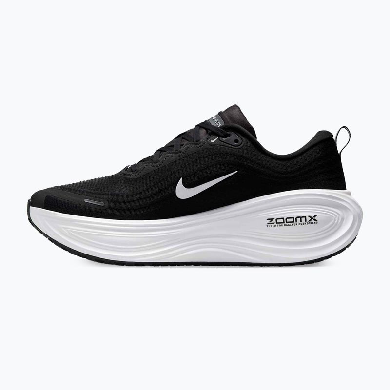 Мъжки обувки за бягане Nike Vomero Plus black/cool grey/metallic dark grey/white 9
