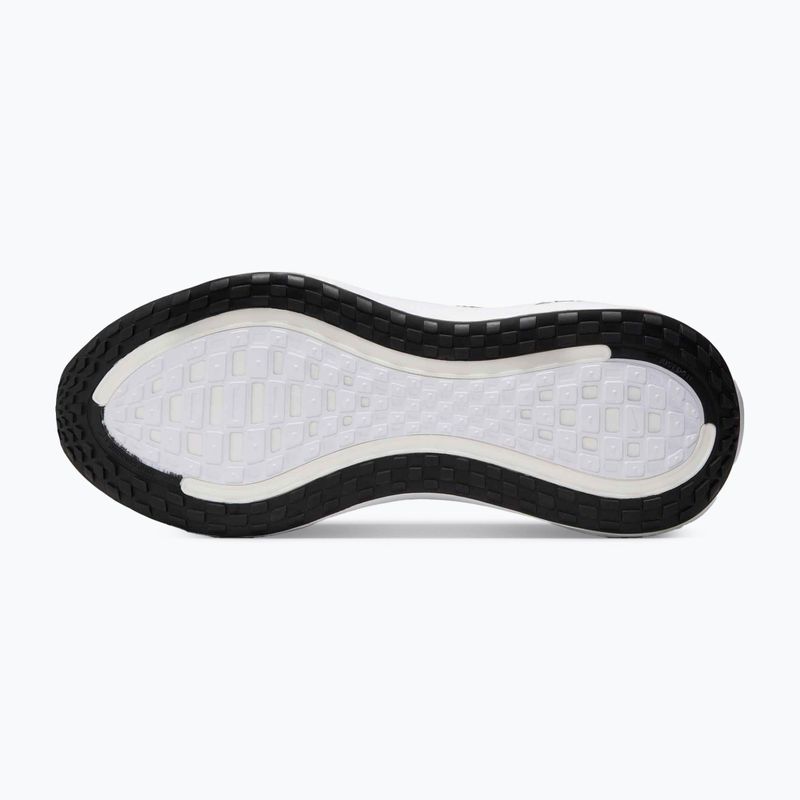 Мъжки обувки за бягане Nike Vomero Plus black/cool grey/metallic dark grey/white 12