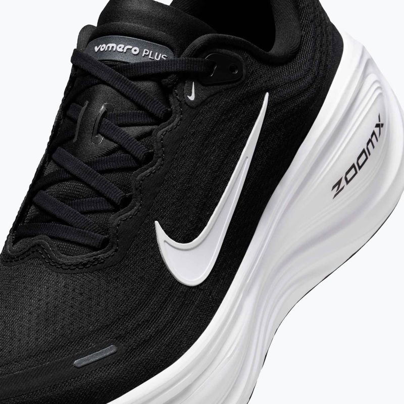 Мъжки обувки за бягане Nike Vomero Plus black/cool grey/metallic dark grey/white 15