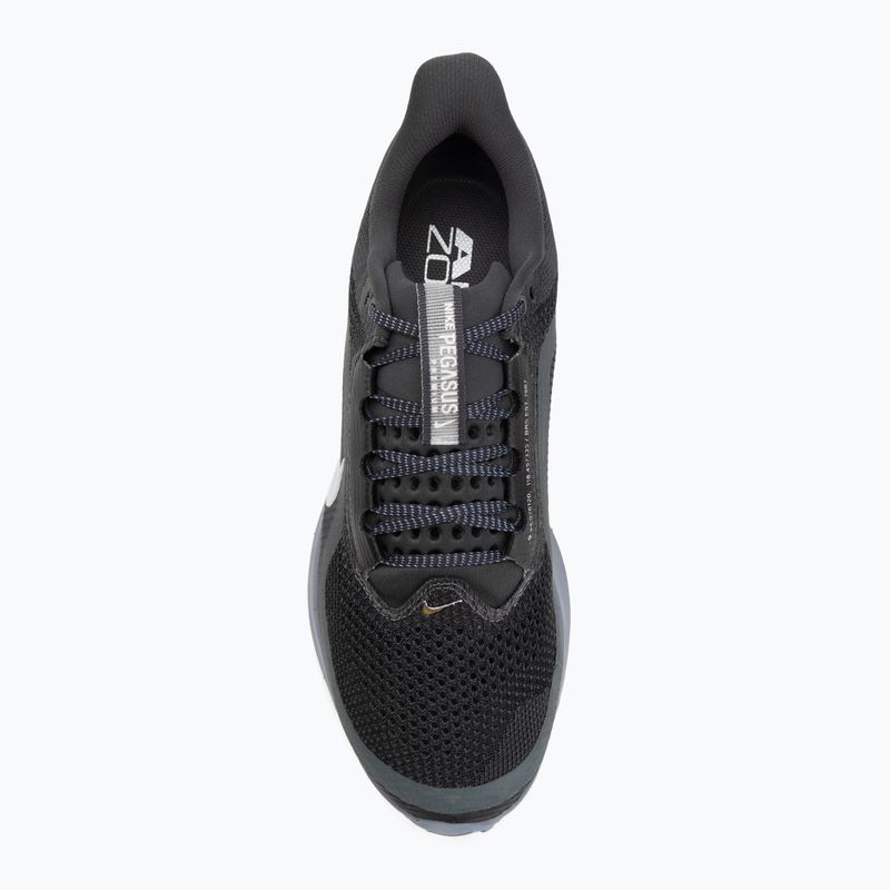 Мъжки обувки за бягане Nike Pegasus Premium anthracite/ashen slate/football grey/ure platinum 5