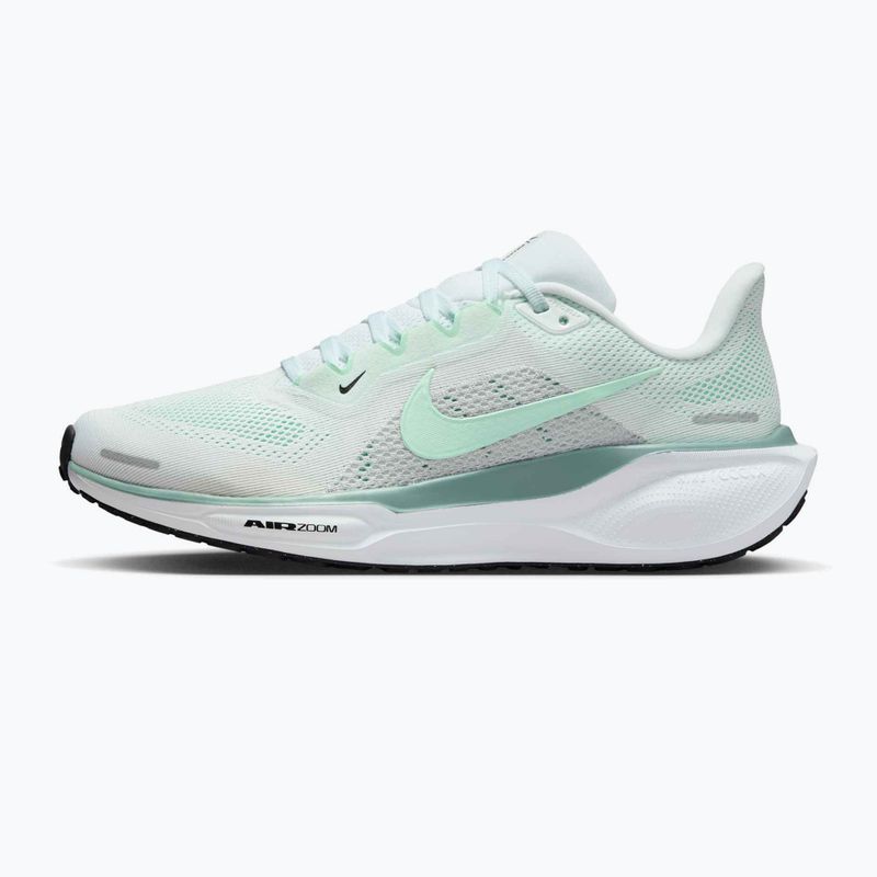 Дамски обувки за бягане Nike Pegasus 41 white / mint foam / pure platinum / cannon 9