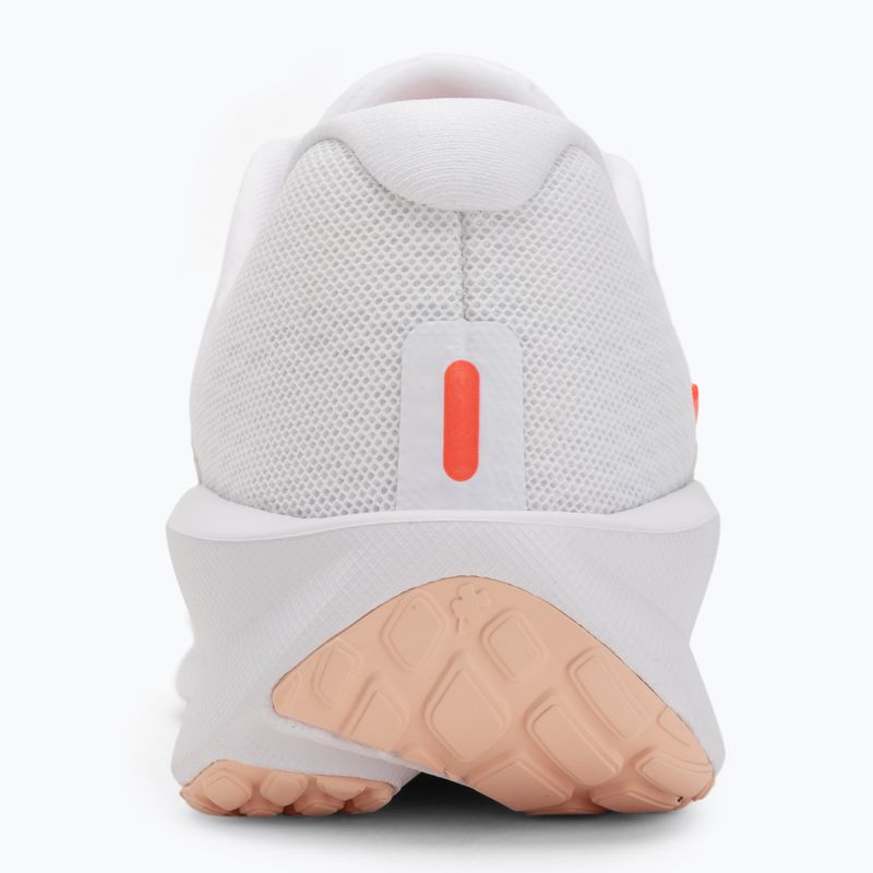 Дамски обувки за бягане Nike Downshifter 13 astronomy white / bright crimson / washed coral 6