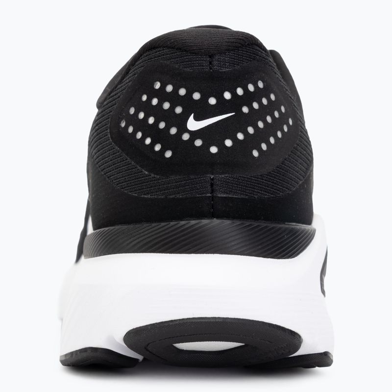 Дамски обувки за бягане Nike Structure 26 black/cool grey/metallic silver/white 6