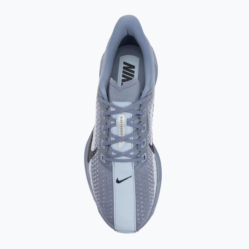 Мъжки обувки за бягане Nike Pegasus Plus ashen slate / anthracite / white 5