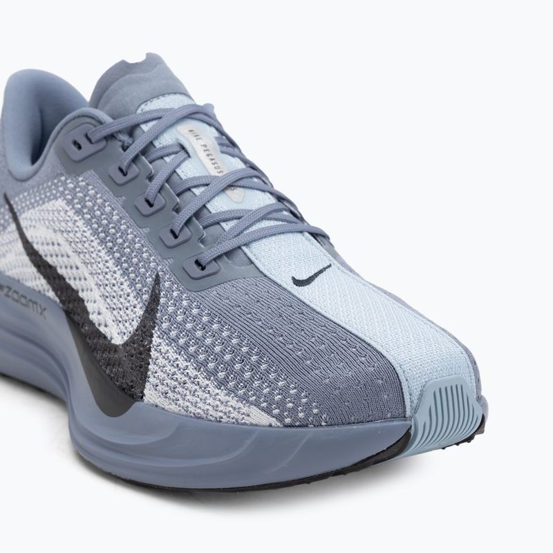 Мъжки обувки за бягане Nike Pegasus Plus ashen slate / anthracite / white 7
