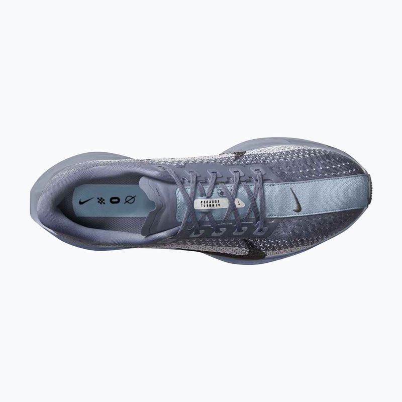 Мъжки обувки за бягане Nike Pegasus Plus ashen slate / anthracite / white 6