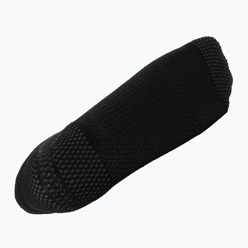 Чорапи Nike Running Lightweight No-Showblack/dark smoke grey/smoke grey 4