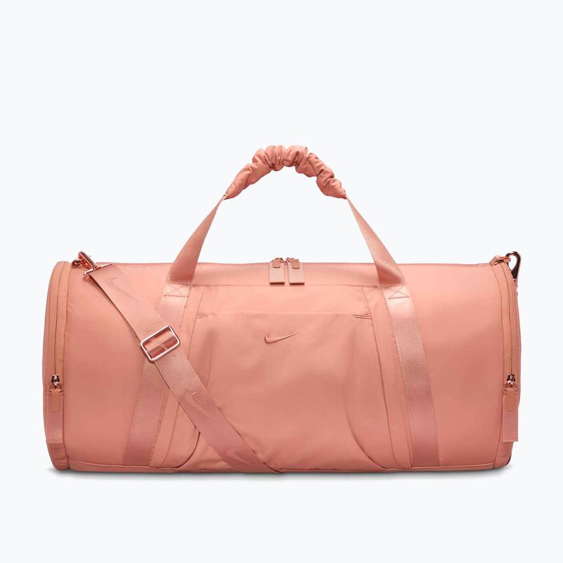 Чанта за тренировка Nike One 35 l rose gold/rose gold/rose gold