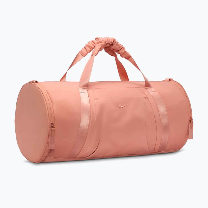 Чанта за тренировка Nike One 35 l rose gold/rose gold/rose gold 2