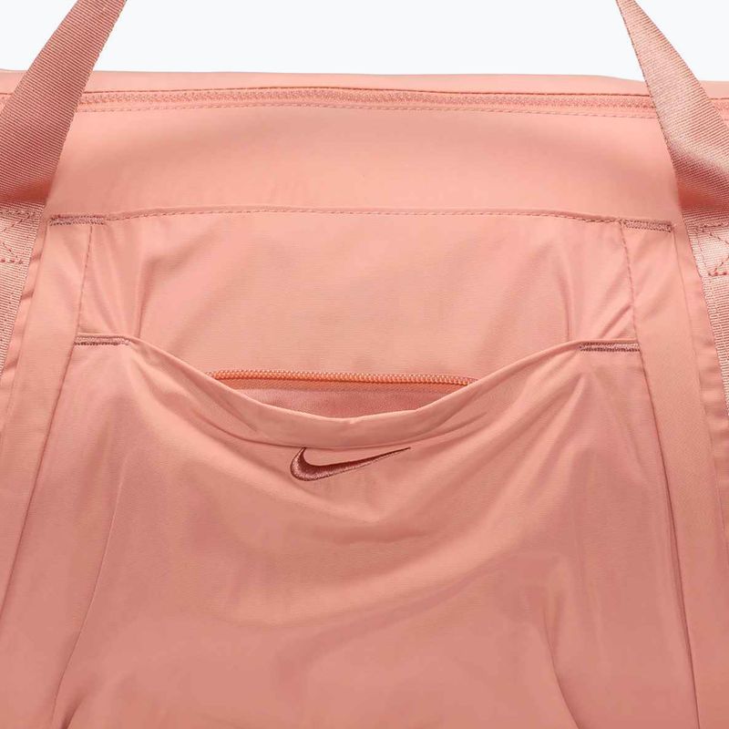 Чанта за тренировка Nike One 35 l rose gold/rose gold/rose gold 9