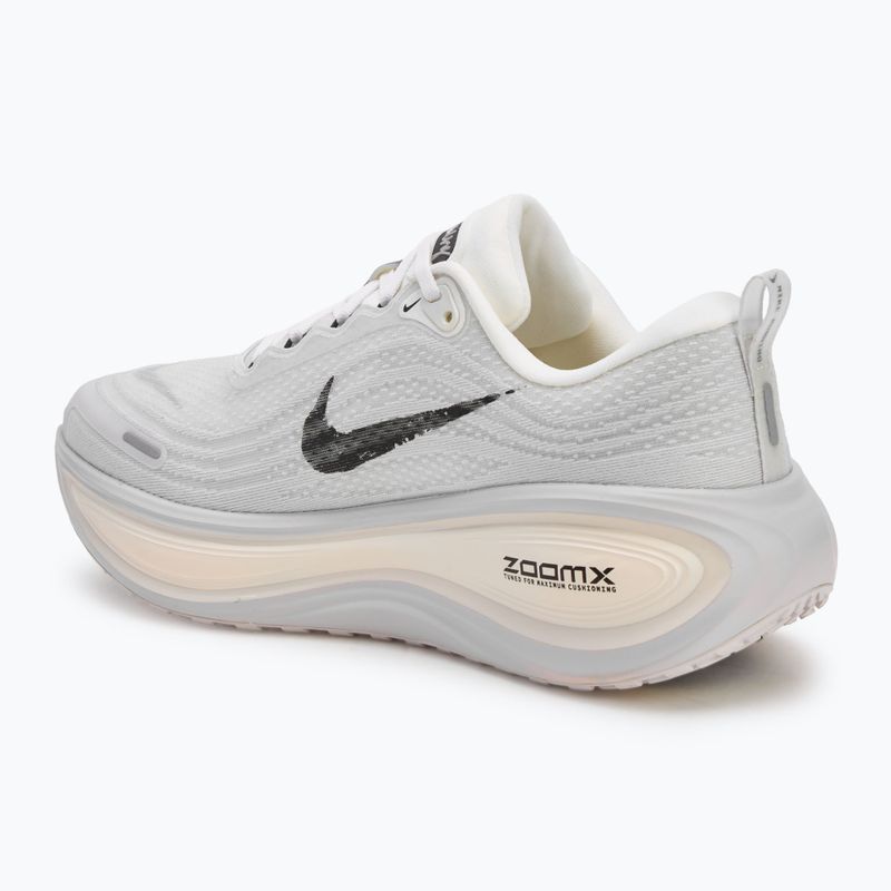 Мъжки обувки за бягане Nike Vomero Plus white/vast grey/sail/black 3