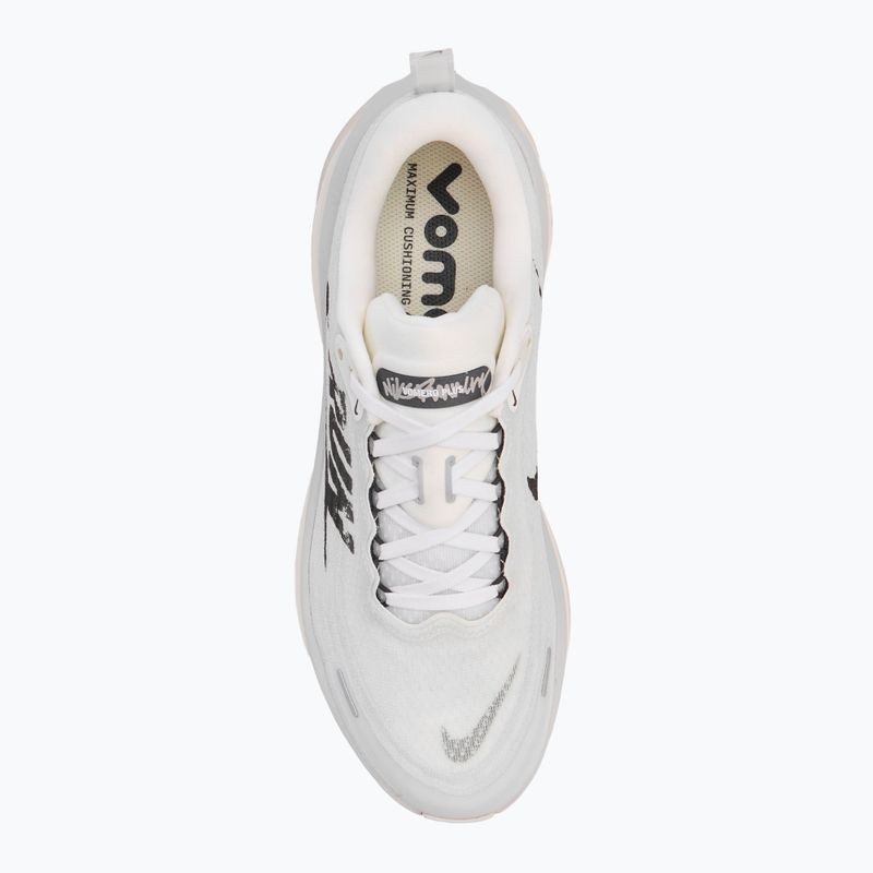 Мъжки обувки за бягане Nike Vomero Plus white/vast grey/sail/black 5