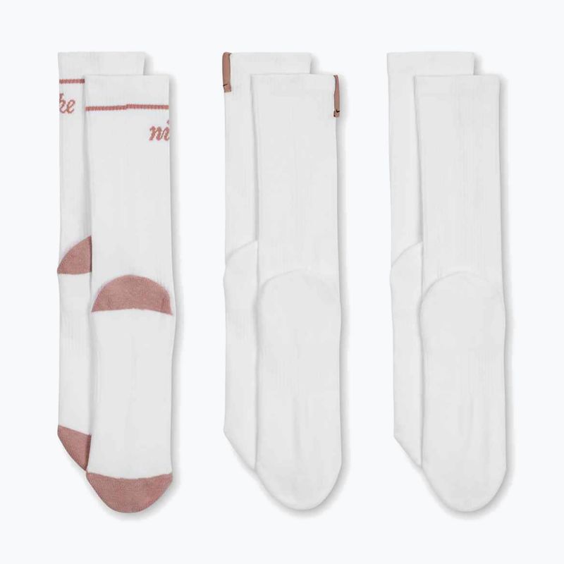 Чорапи Nike Everyday Plus Cushioned Crew 3 чифта multi-color 2