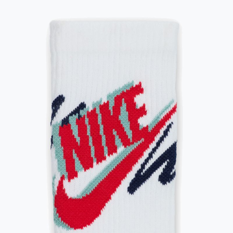 Чорапи Nike Everyday Plus Crew 3 чифта multi-color/904 4