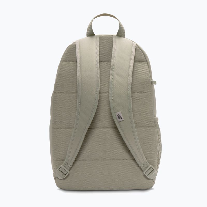 Детска раница Nike Elemental 20 l light army/college grey/black 3
