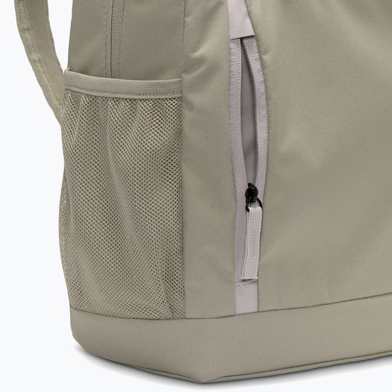 Детска раница Nike Elemental 20 l light army/college grey/black 5