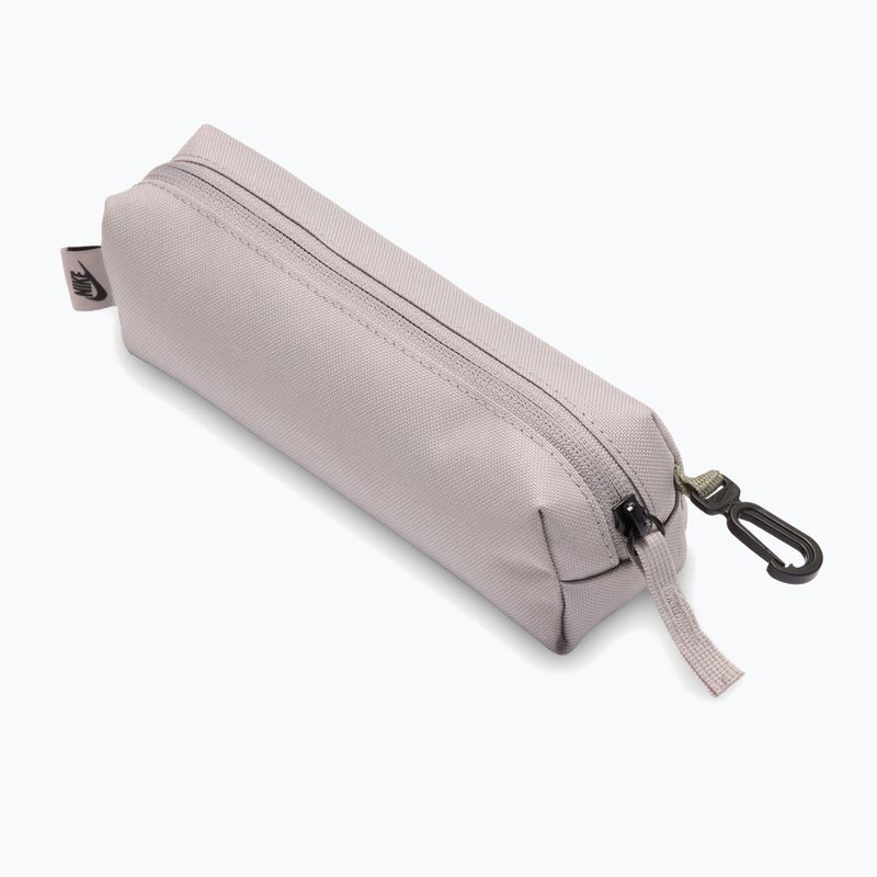 Детска раница Nike Elemental 20 l light army/college grey/black 7