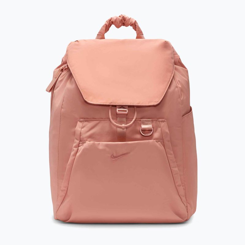 Раница за тренировка Nike One 25 l rose gold/rose gold/rose gold
