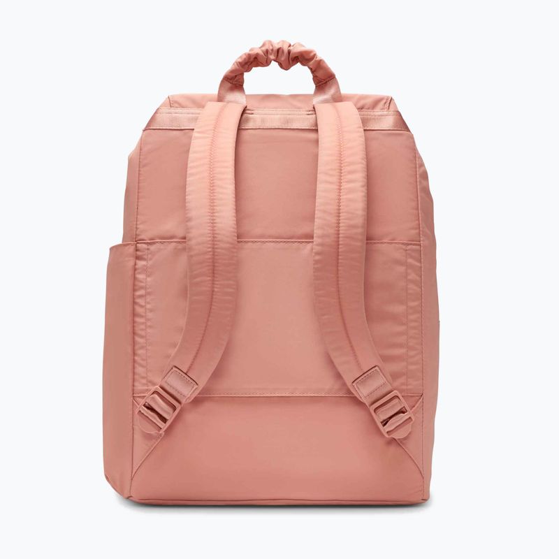 Раница за тренировка Nike One 25 l rose gold/rose gold/rose gold 3
