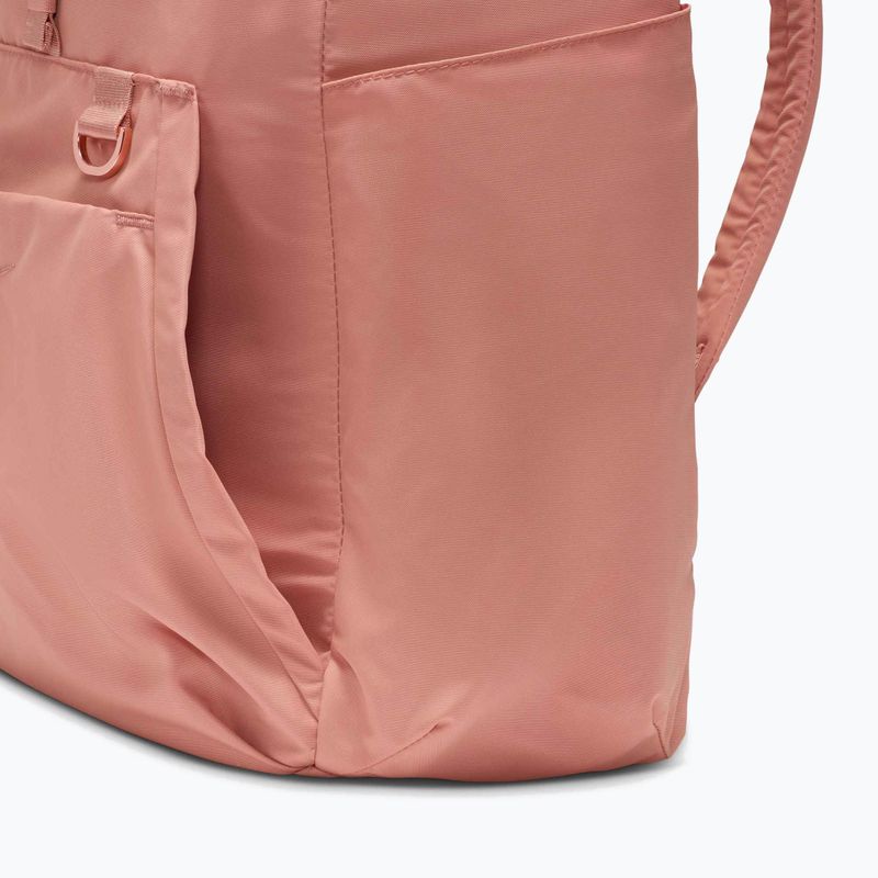Раница за тренировка Nike One 25 l rose gold/rose gold/rose gold 9