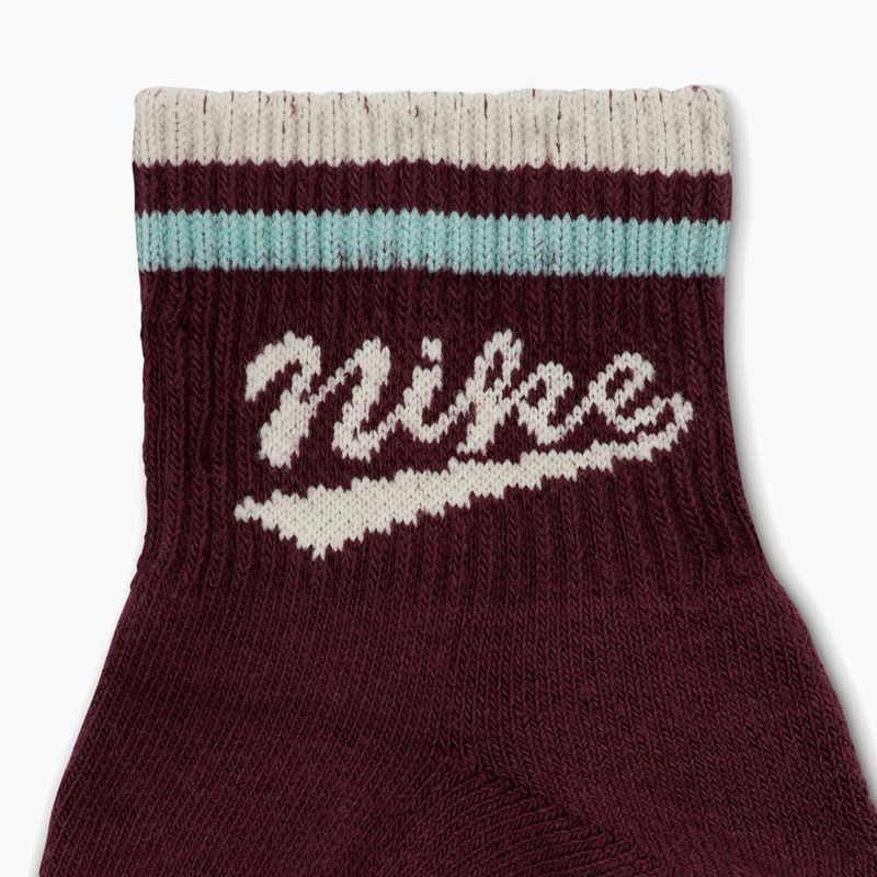 Мъжки чорапи Nike Everyday Plus Ankle 3 чифта multi-color/904 4