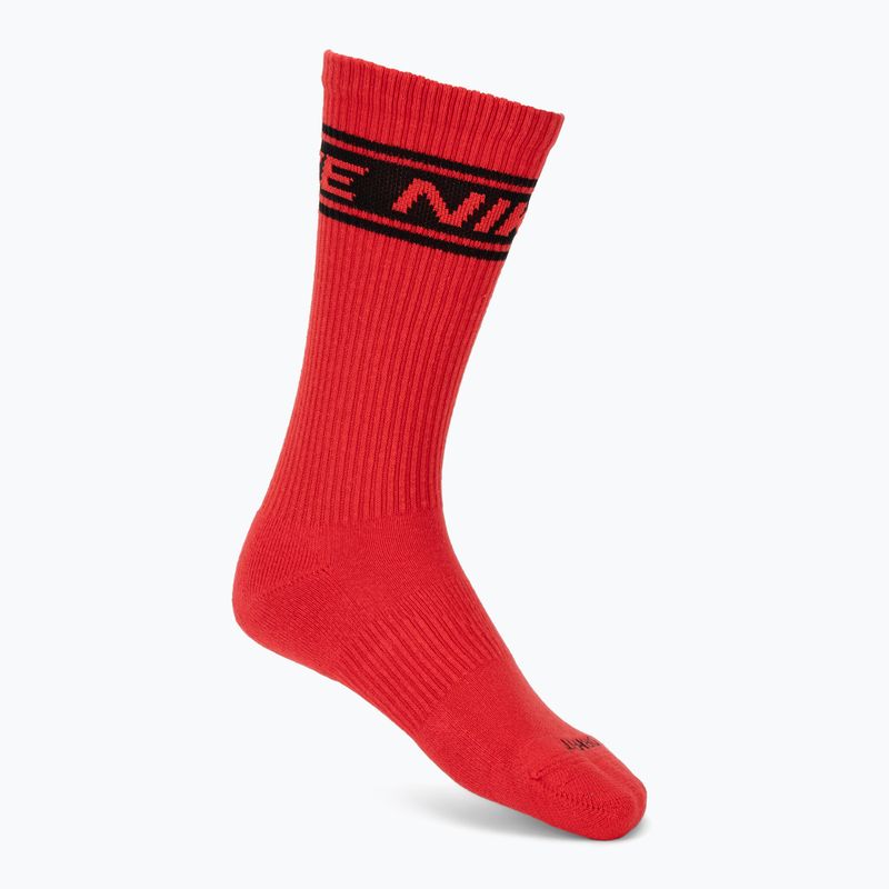Чорапи Nike Everyday Plus Crew 3 чифта multi-color/904 2