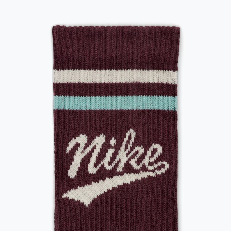 Чорапи Nike Everyday Plus Crew 3 чифта multi-color/904 4
