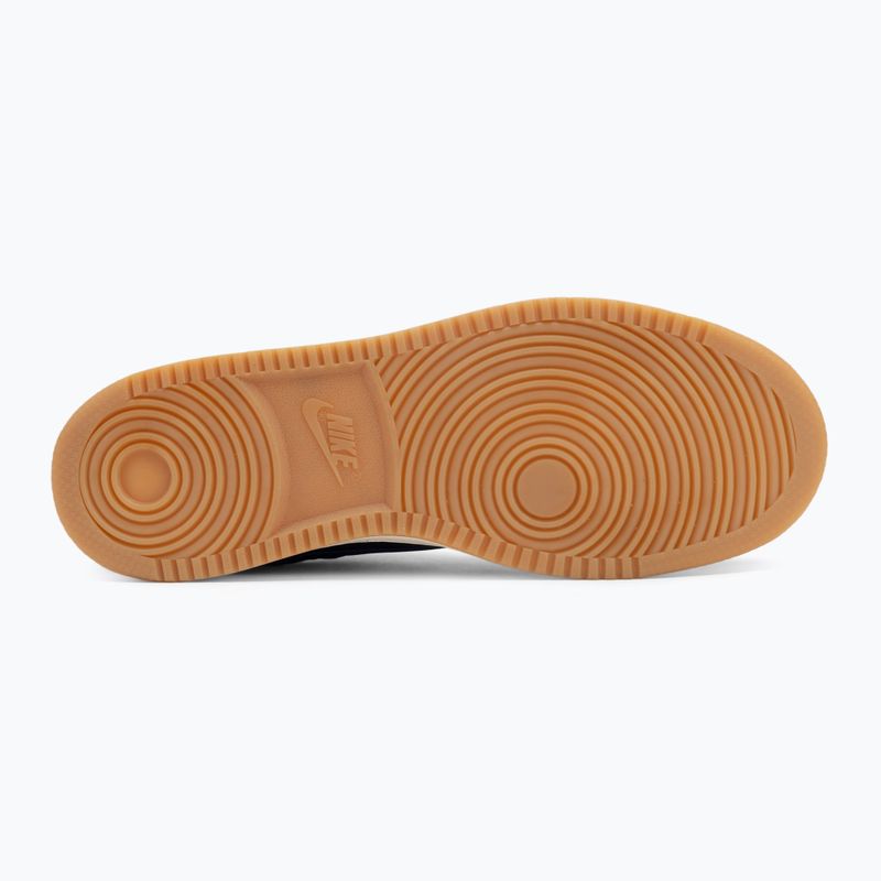 Мъжки обувки Nike Court Vision Low midnight navy/deep royal blue/sail 4