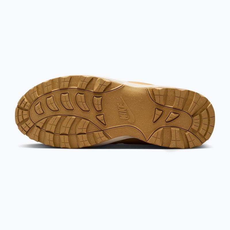 Мъжки обувки Nike Manoa Leather haystack/velvet brown/birch/haystack 4