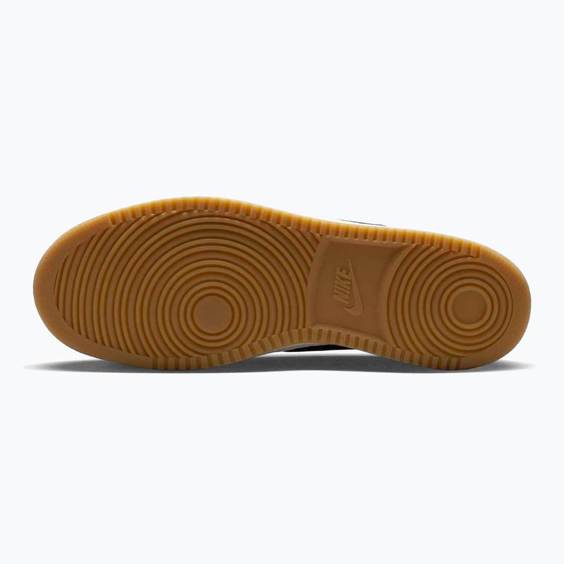 Мъжки обувки Nike Court Vision Low midnight navy/deep royal blue/sail 9