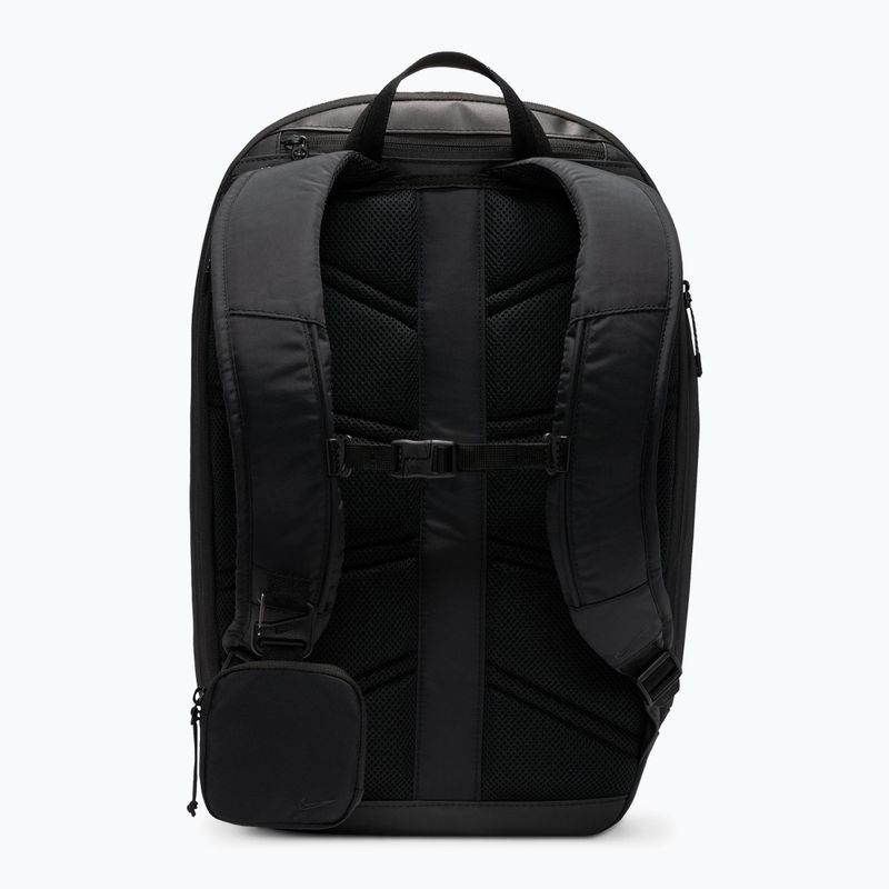 Градска раница Nike Sportswear Commute 25 l black/black/anthracite 2