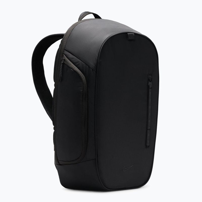 Градска раница Nike Sportswear Commute 25 l black/black/anthracite 3